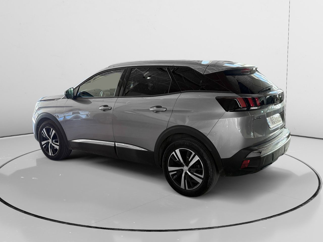 Peugeot 3008 BlueHDi 130 Allure - foto 4
