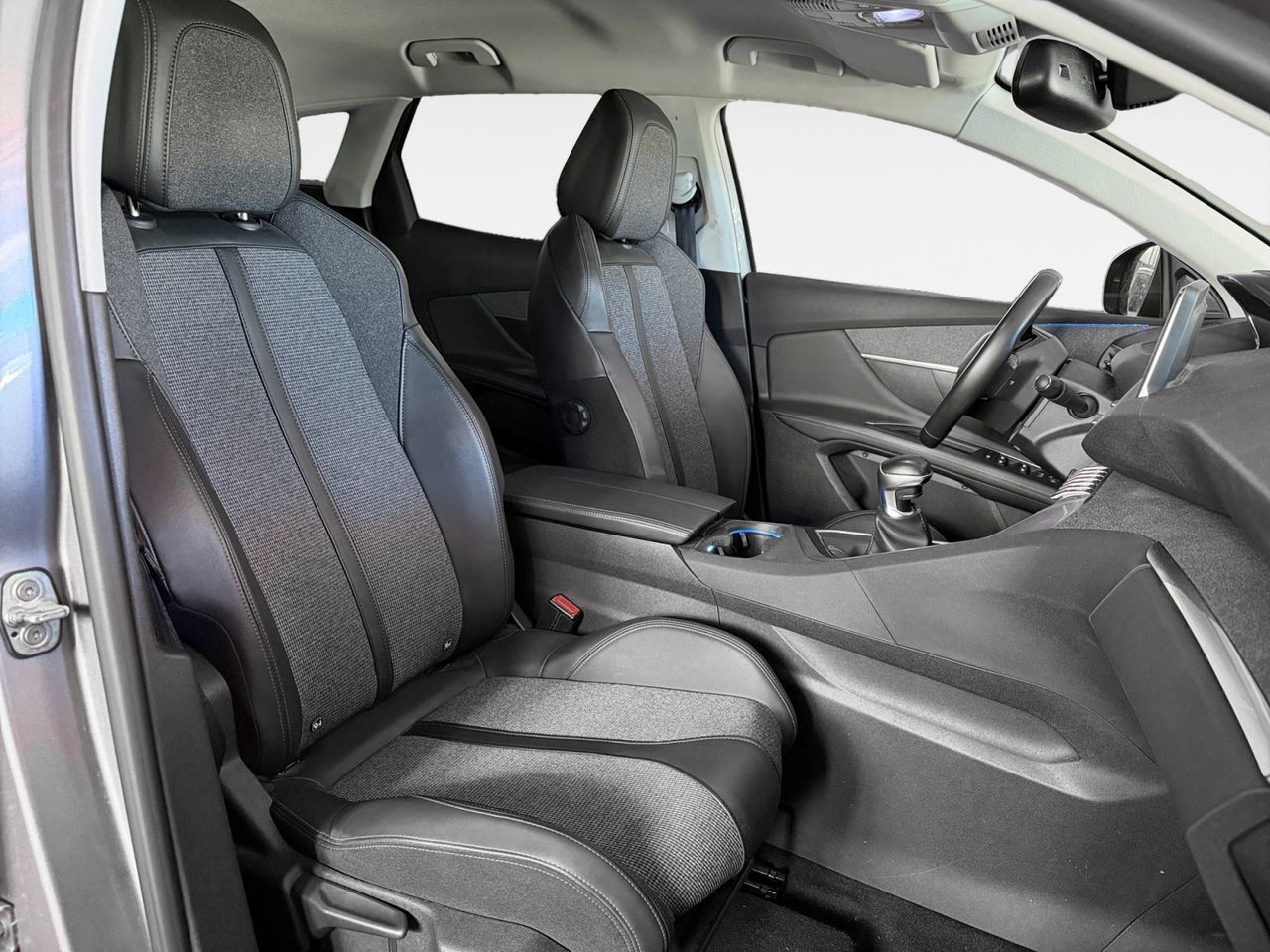 Peugeot 3008 BlueHDi 130 Allure - foto 11
