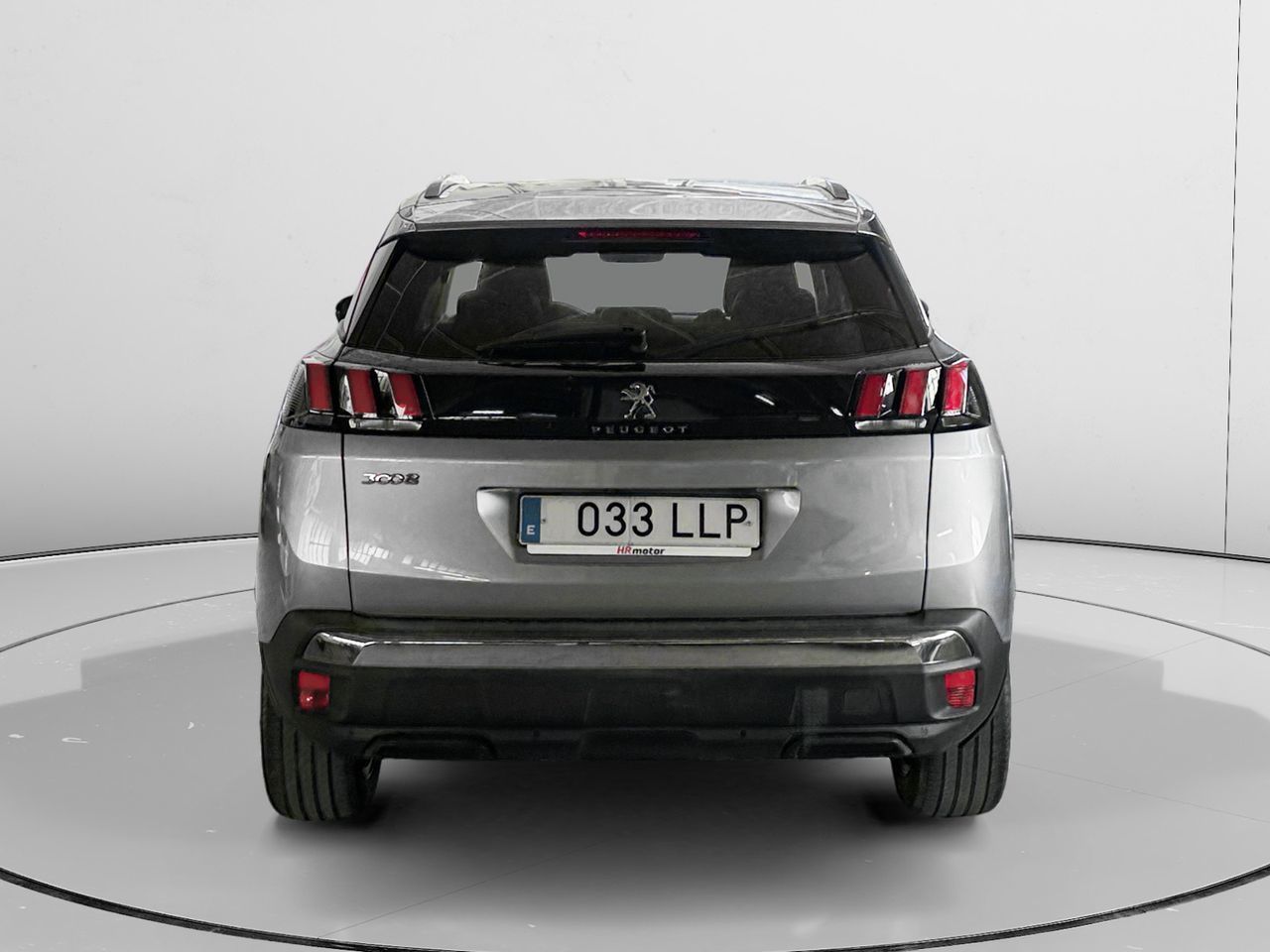 Peugeot 3008 BlueHDi 130 Allure - foto 3