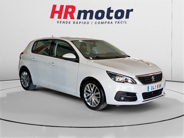 Peugeot 308 BlueHDi 130 Business Line