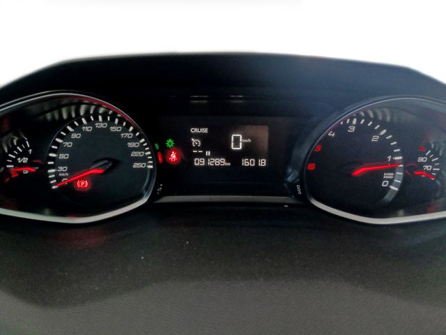 Peugeot 308 BlueHDi 130 Business Line - foto 14