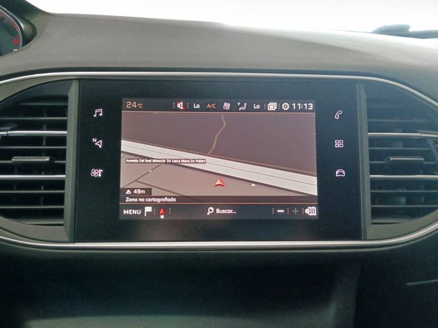 Peugeot 308 BlueHDi 130 Business Line - foto 17