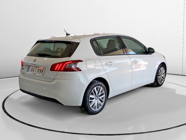 Peugeot 308 BlueHDi 130 Business Line - foto 2