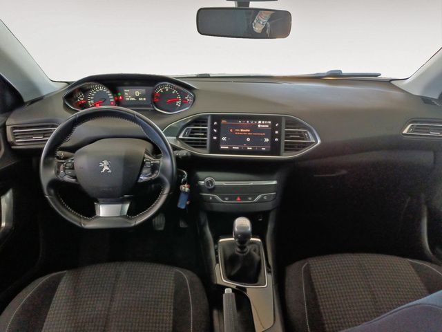 Peugeot 308 BlueHDi 130 Business Line - foto 7