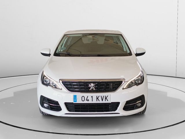 Peugeot 308 BlueHDi 130 Business Line - foto 5
