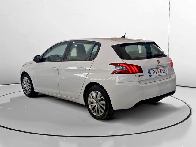 Peugeot 308 BlueHDi 130 Business Line - foto 4