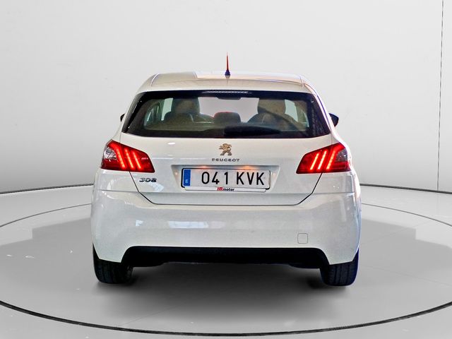Peugeot 308 BlueHDi 130 Business Line - foto 3