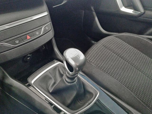 Peugeot 308 BlueHDi 130 Business Line - foto 13