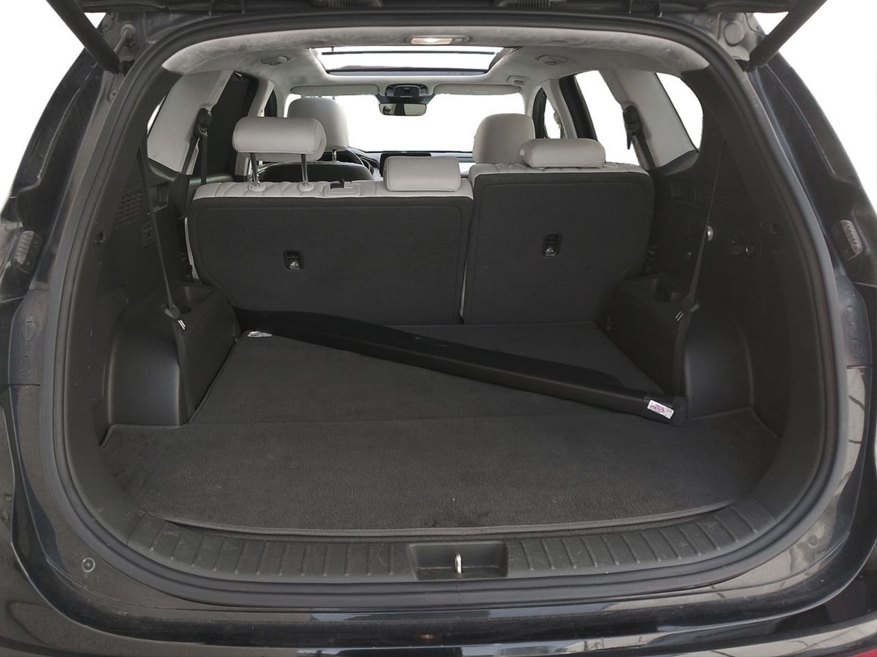 Hyundai Santa Fe 1.6 T-GDi PHEV Style 4x4 - foto 15