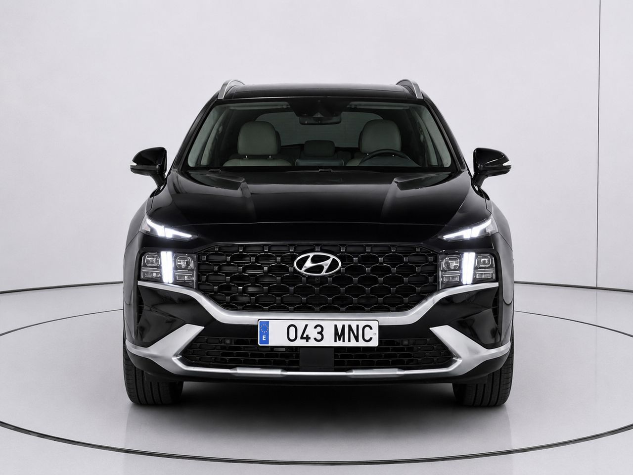 Hyundai Santa Fe 1.6 T-GDi PHEV Style 4x4 - foto 7