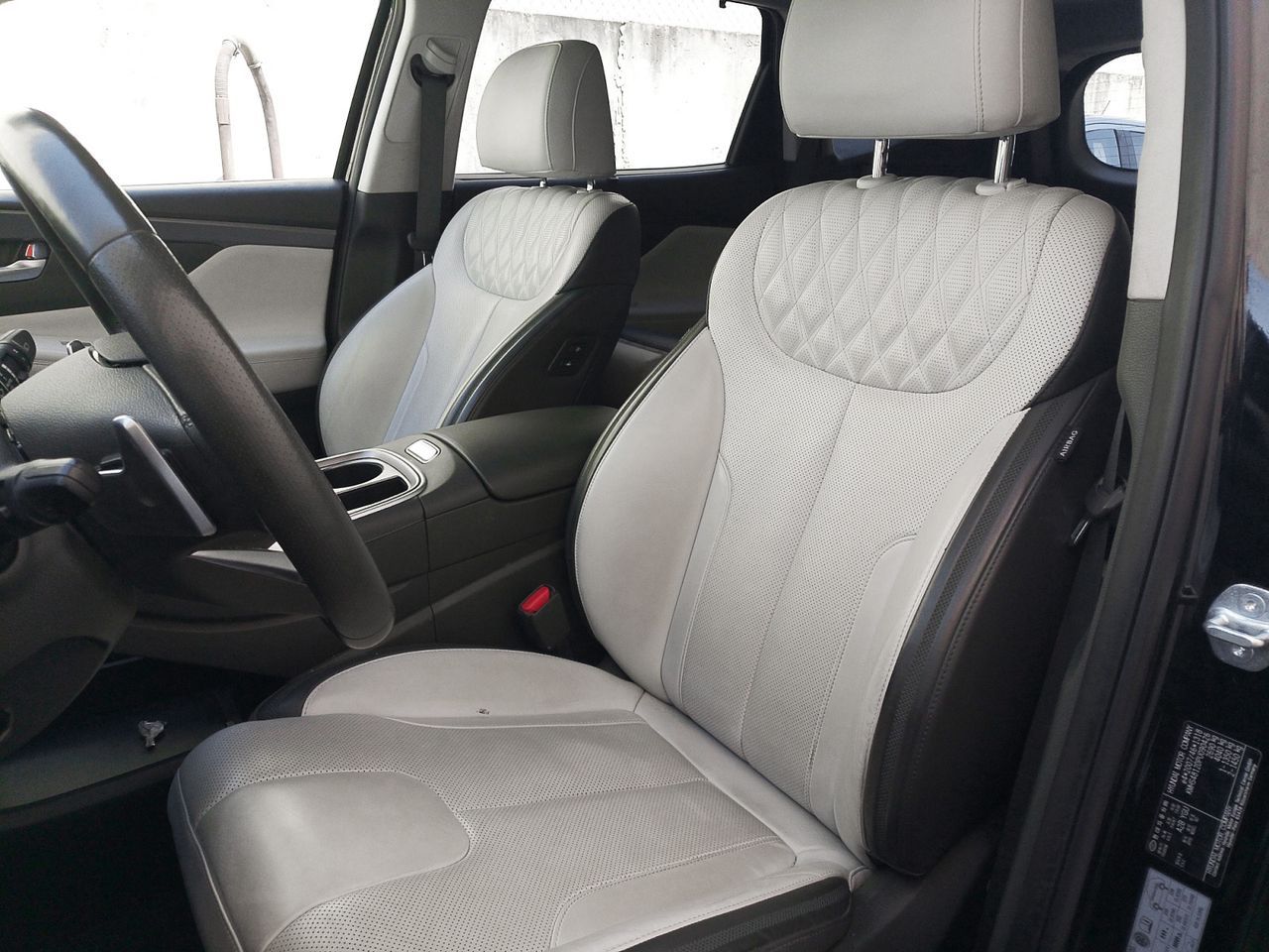 Hyundai Santa Fe 1.6 T-GDi PHEV Style 4x4 - foto 26