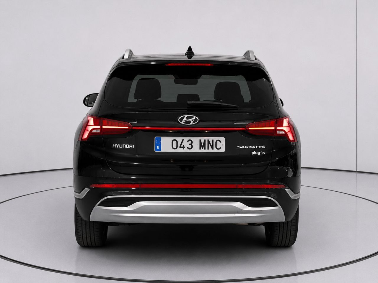 Hyundai Santa Fe 1.6 T-GDi PHEV Style 4x4 - foto 4