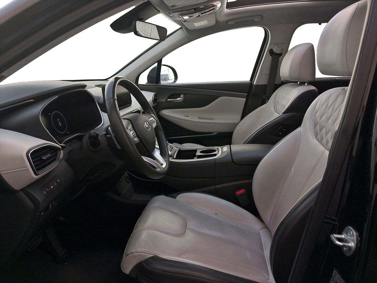 Hyundai Santa Fe 1.6 T-GDi PHEV Style 4x4 - foto 11