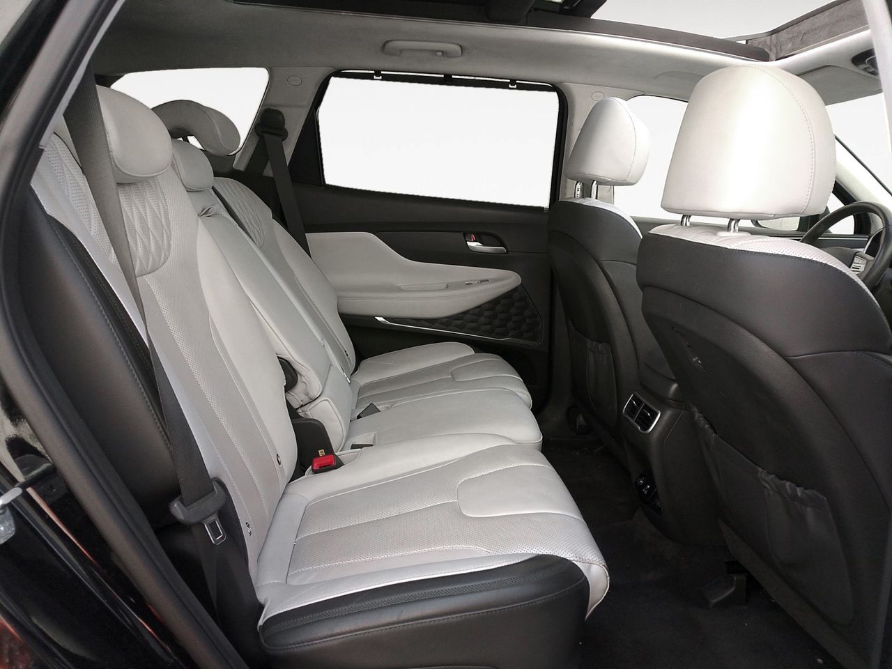 Hyundai Santa Fe 1.6 T-GDi PHEV Style 4x4 - foto 12