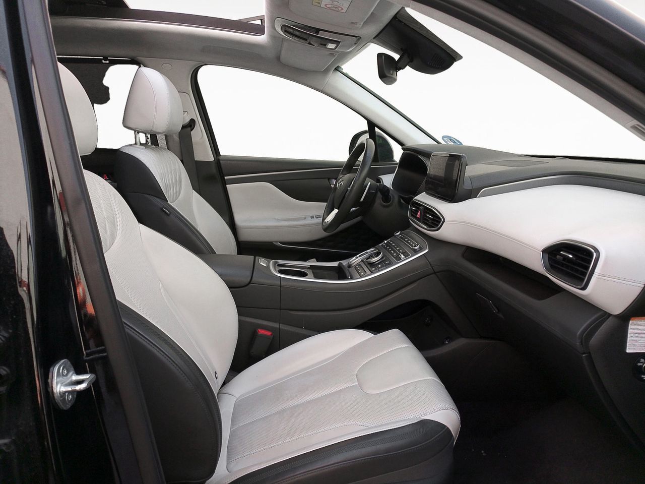 Hyundai Santa Fe 1.6 T-GDi PHEV Style 4x4 - foto 14