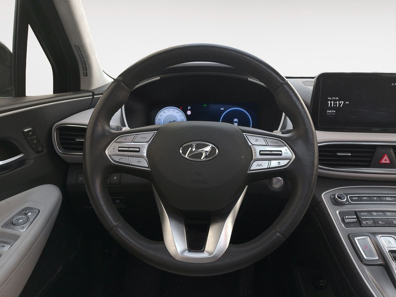 Hyundai Santa Fe 1.6 T-GDi PHEV Style 4x4 - foto 10