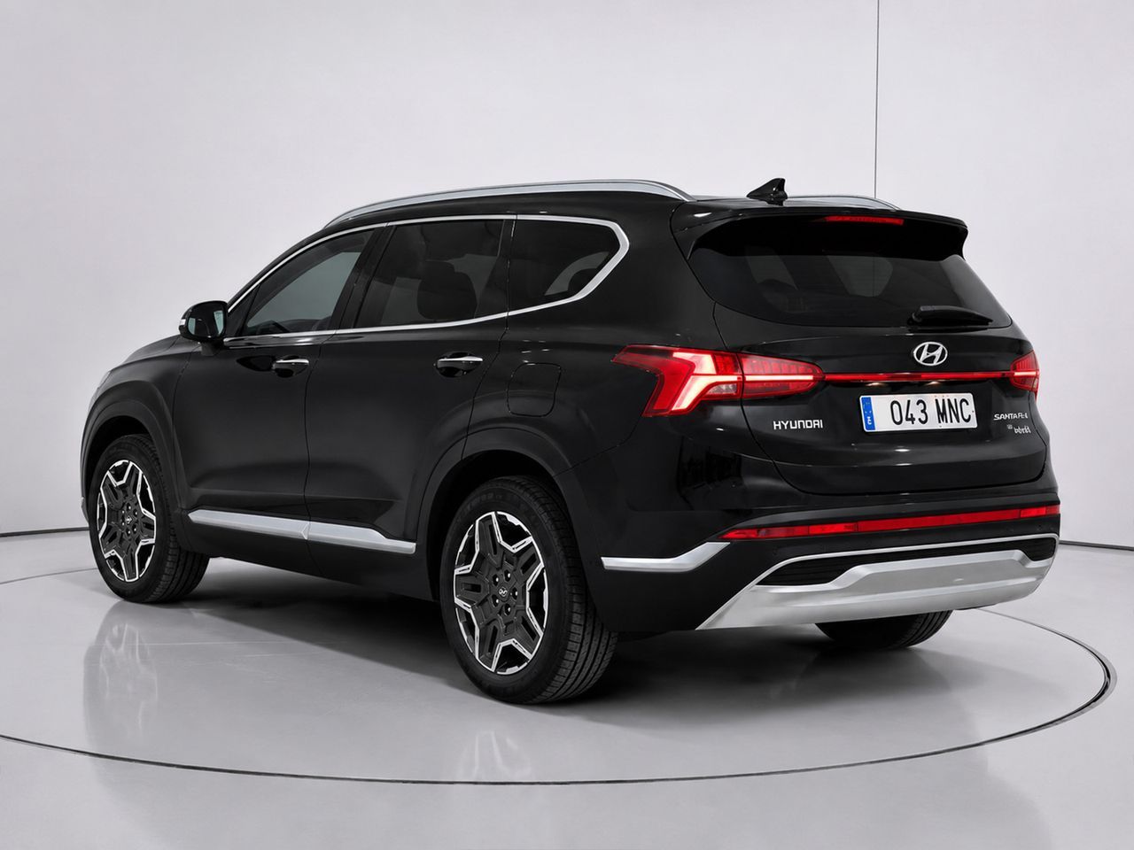 Hyundai Santa Fe 1.6 T-GDi PHEV Style 4x4 - foto 5