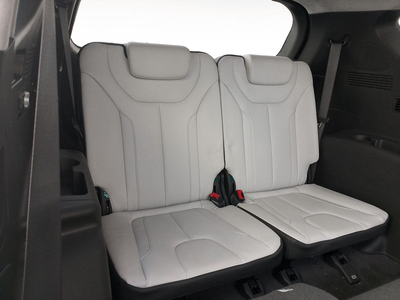 Hyundai Santa Fe 1.6 T-GDi PHEV Style 4x4 - foto 13