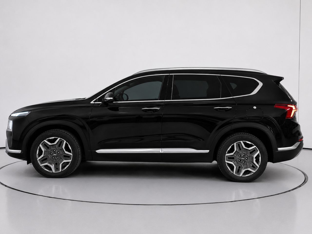 Hyundai Santa Fe 1.6 T-GDi PHEV Style 4x4 - foto 6