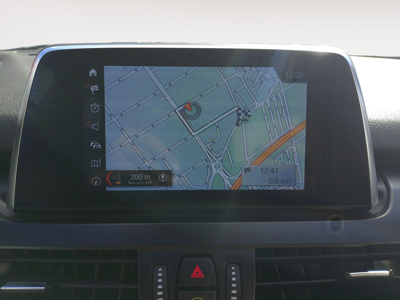 BMW Serie 2 216i Gran Tourer - foto 17