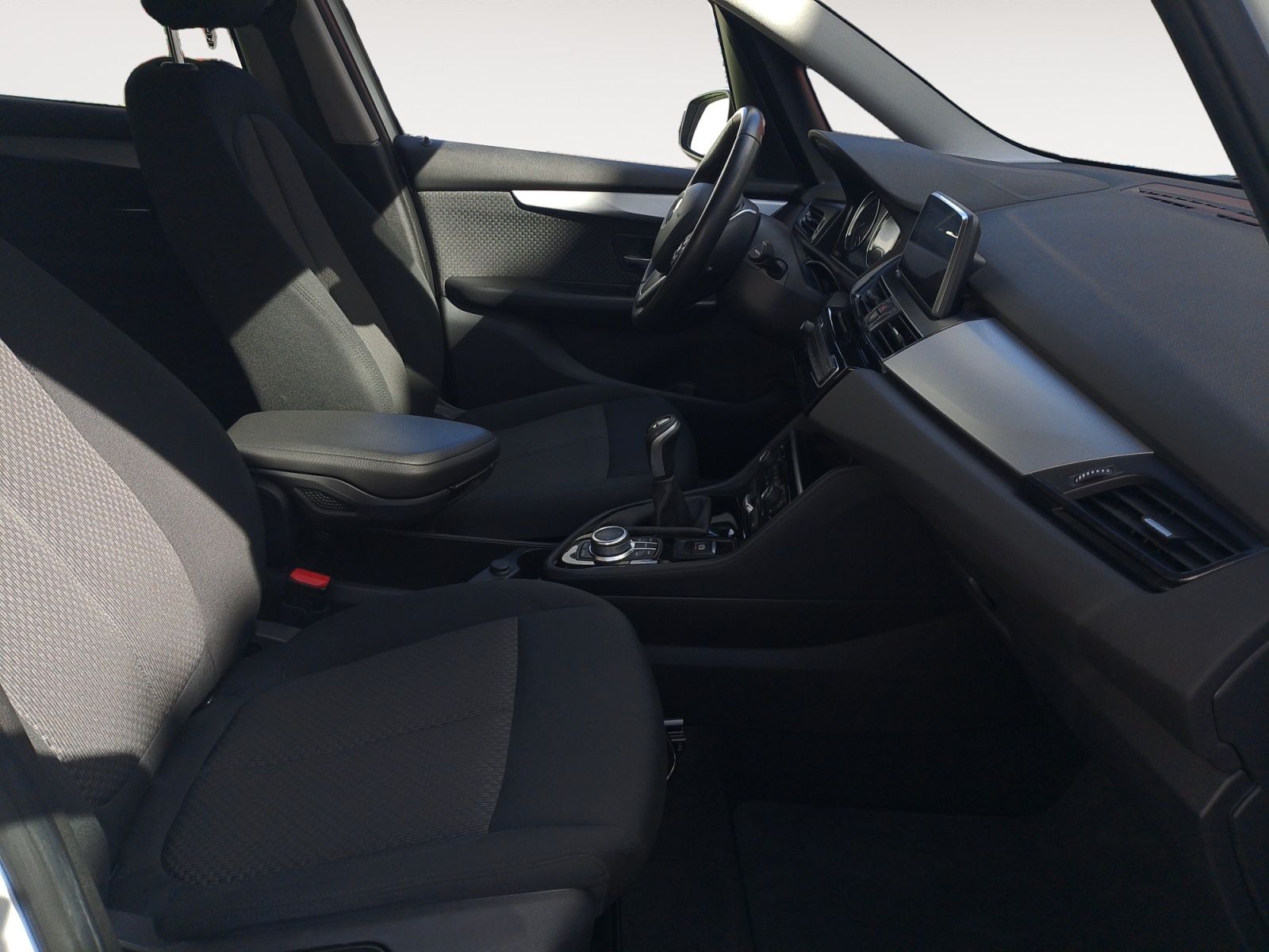 BMW Serie 2 216i Gran Tourer - foto 11
