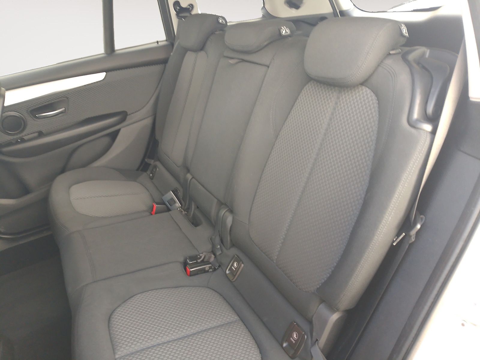 BMW Serie 2 216i Gran Tourer - foto 10