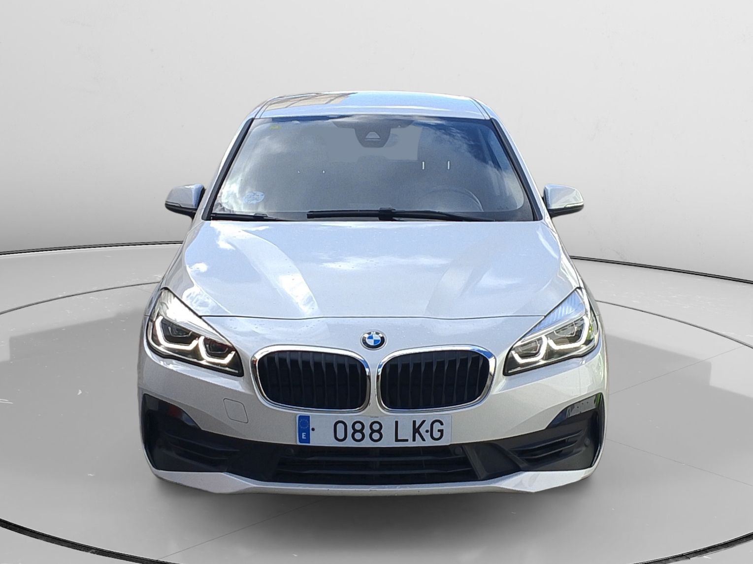 BMW Serie 2 216i Gran Tourer - foto 5