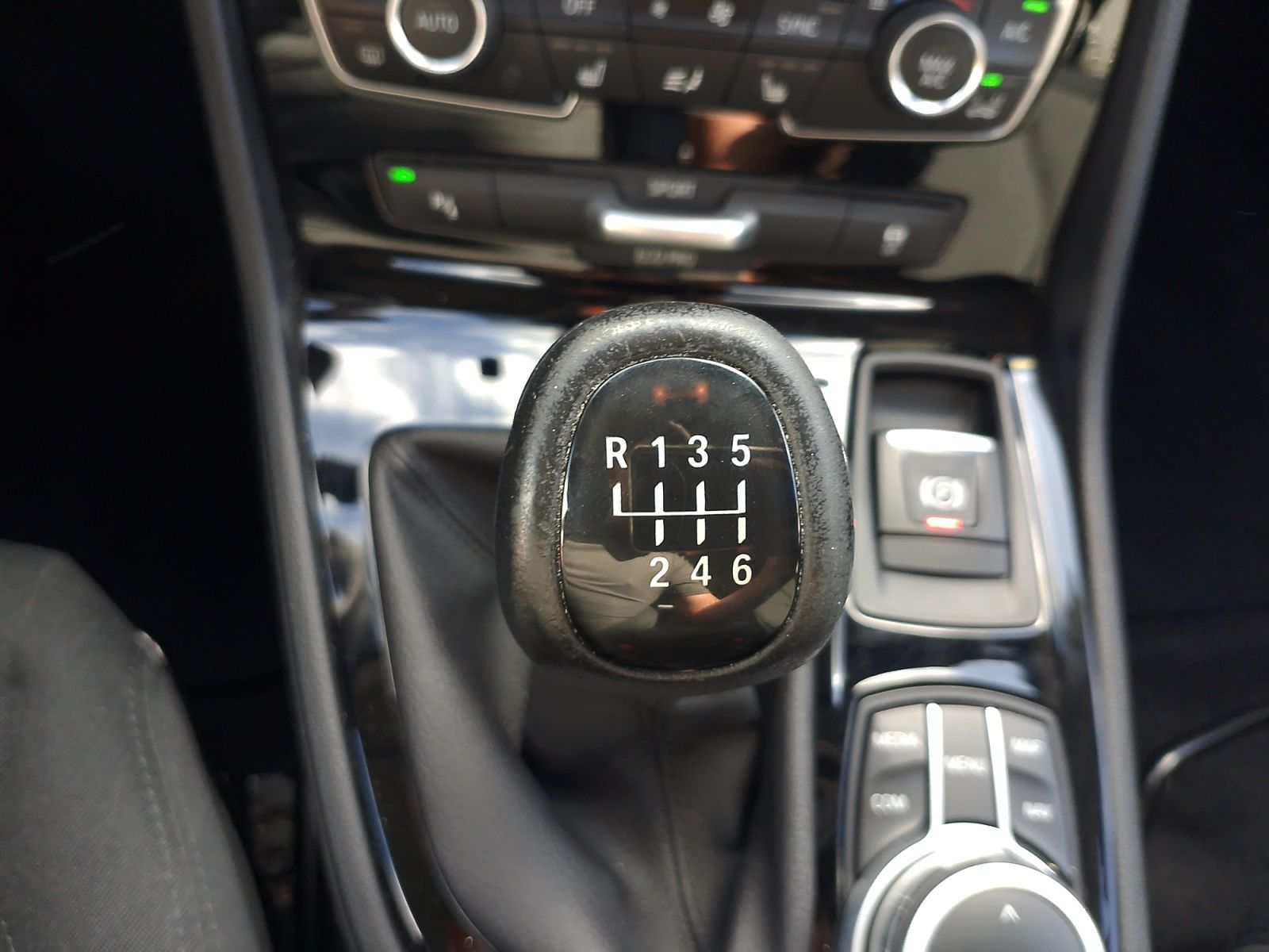 BMW Serie 2 216i Gran Tourer - foto 13