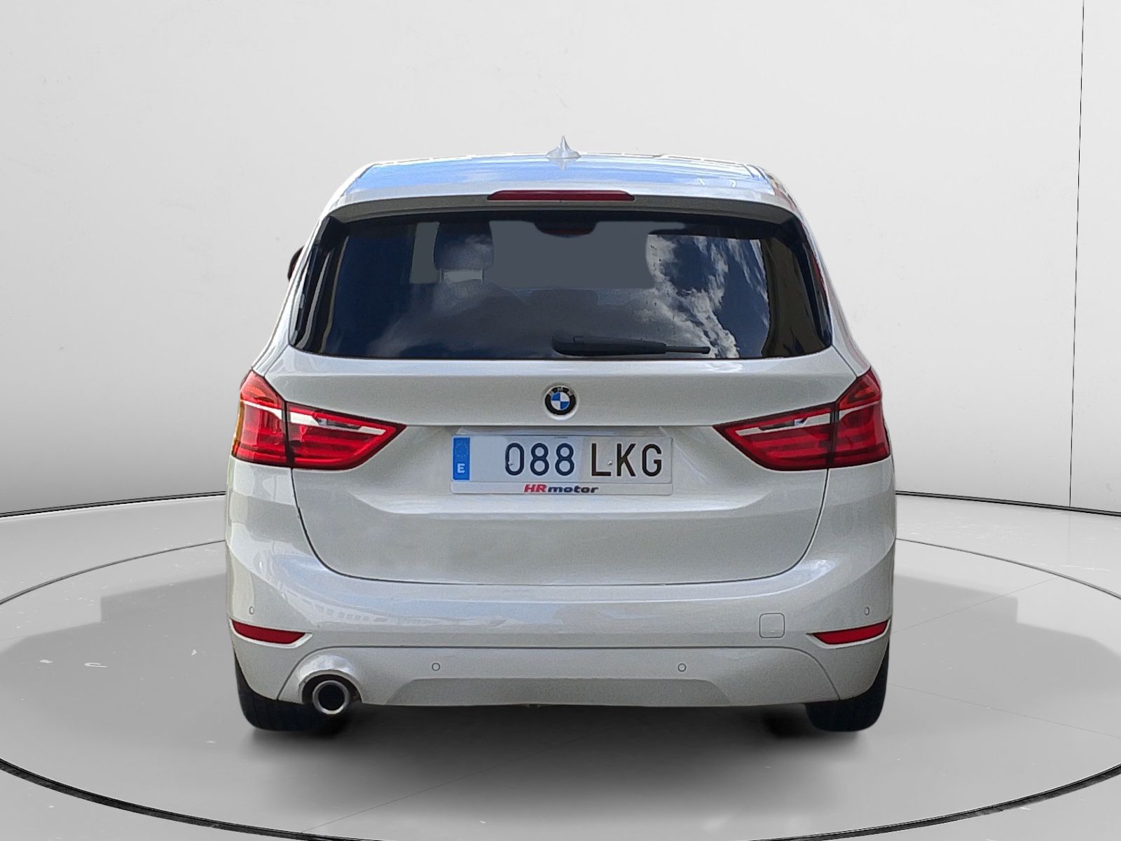 BMW Serie 2 216i Gran Tourer - foto 3