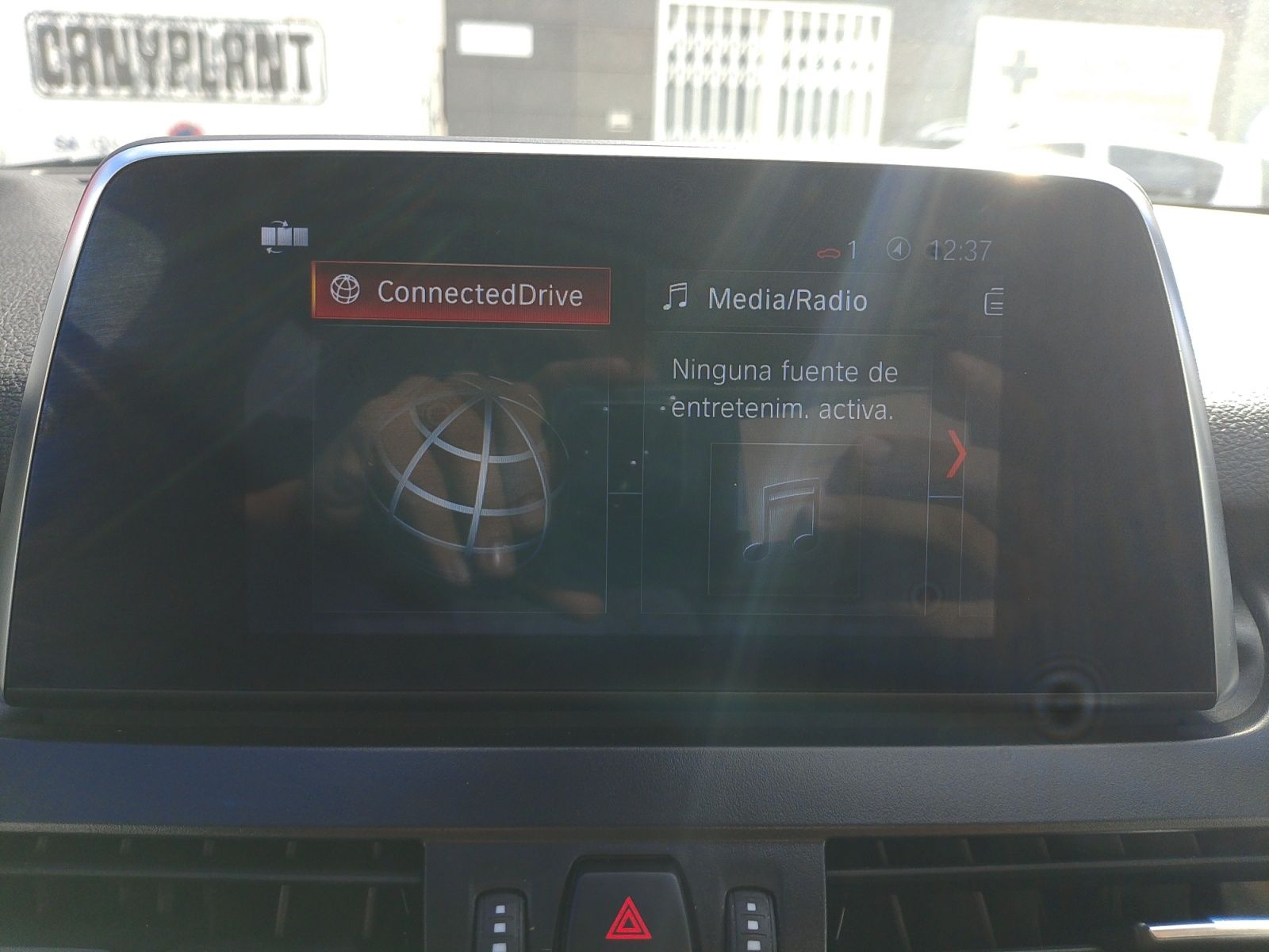 BMW Serie 2 216i Gran Tourer - foto 15