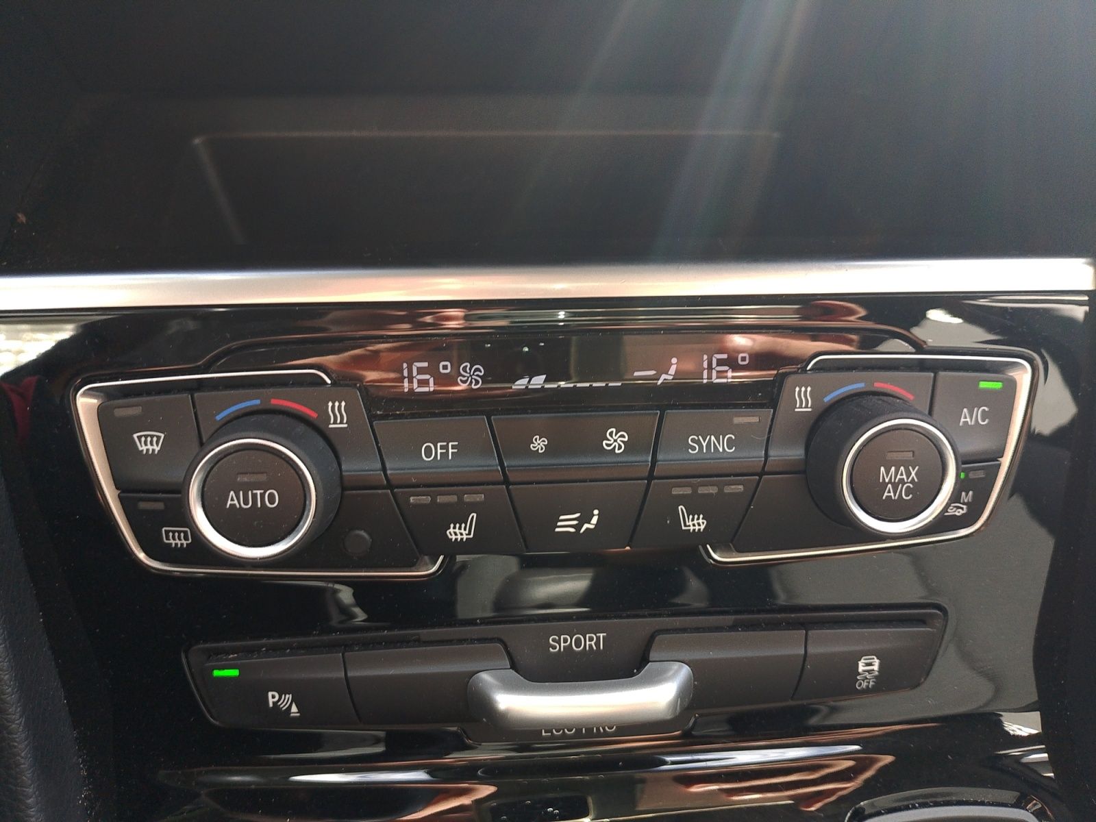 BMW Serie 2 216i Gran Tourer - foto 20