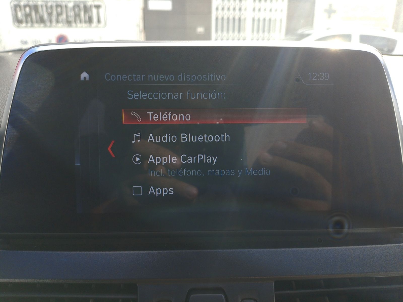 BMW Serie 2 216i Gran Tourer - foto 19