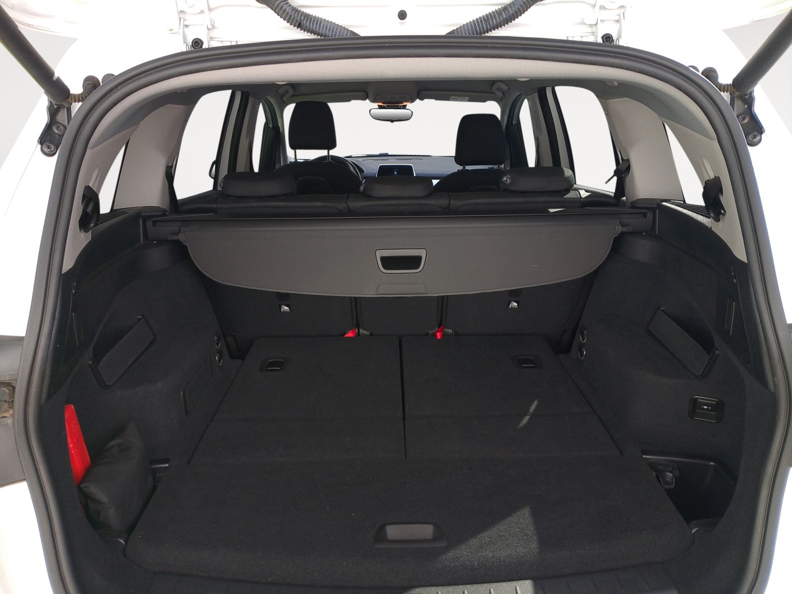 BMW Serie 2 216i Gran Tourer - foto 12