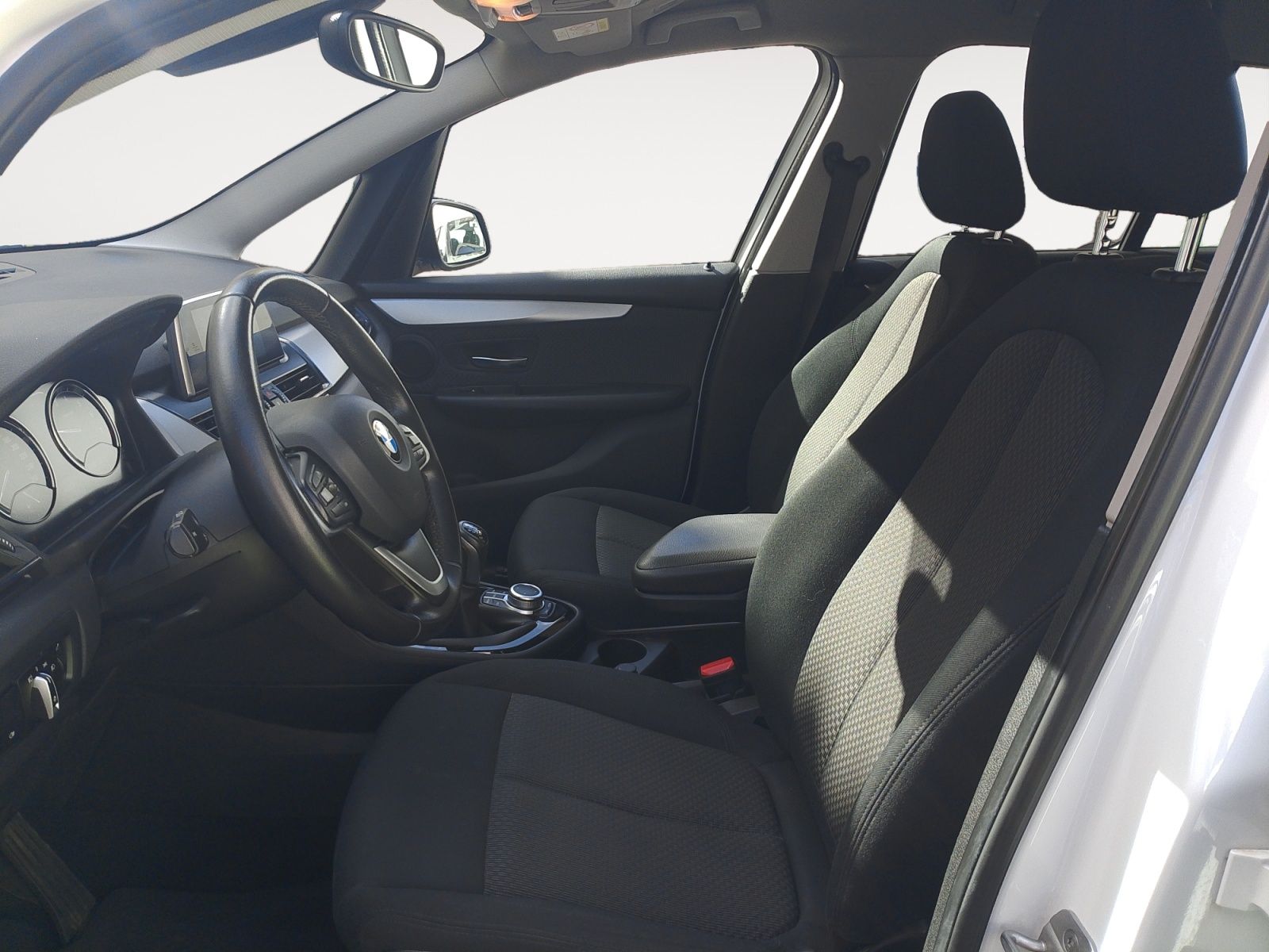 BMW Serie 2 216i Gran Tourer - foto 9