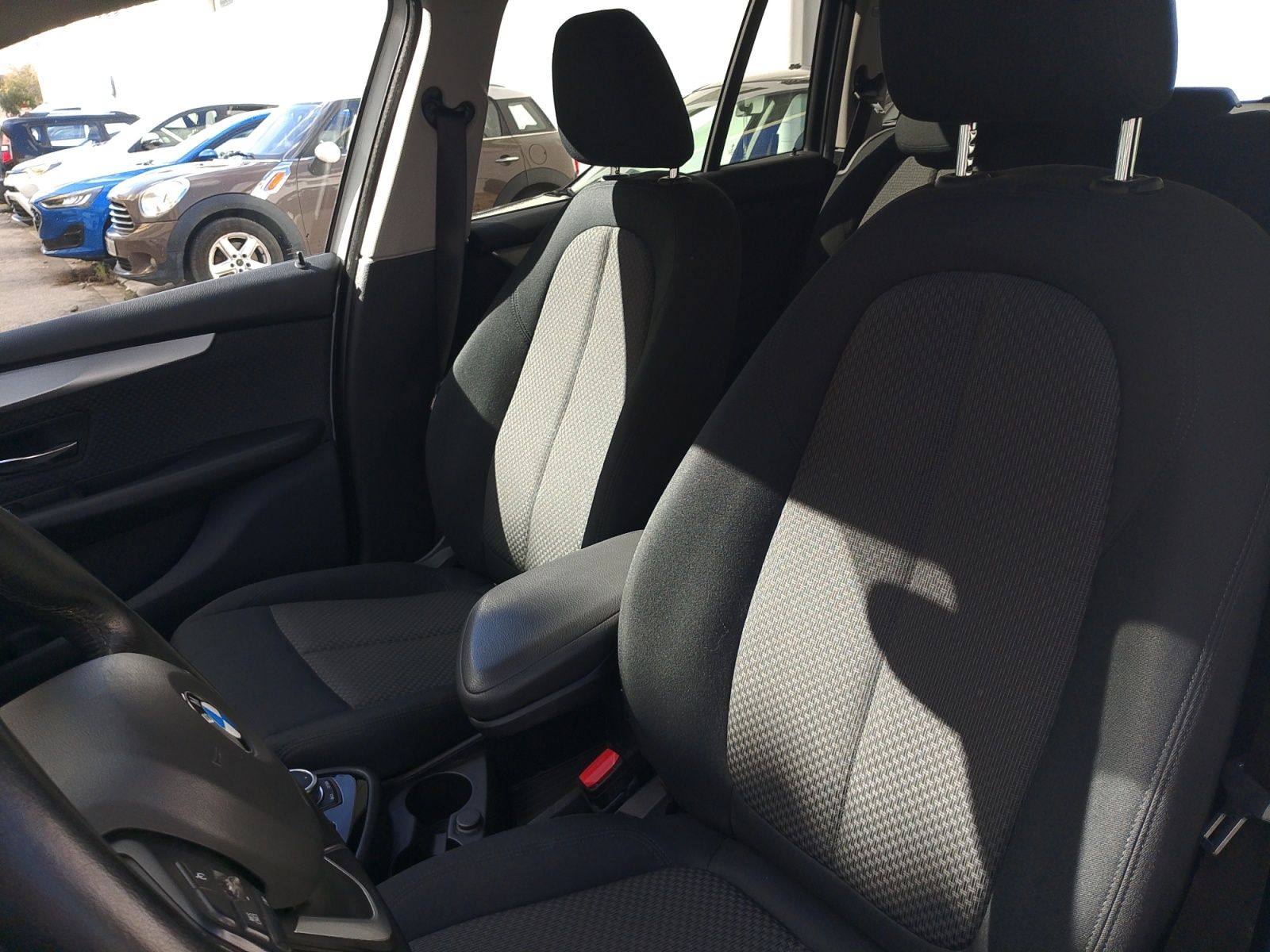BMW Serie 2 216i Gran Tourer - foto 21