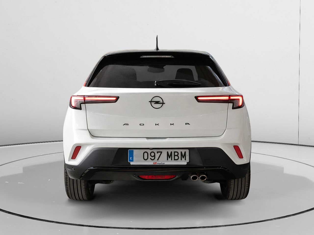 Opel Mokka 1.2 Turbo GS Line - foto 3