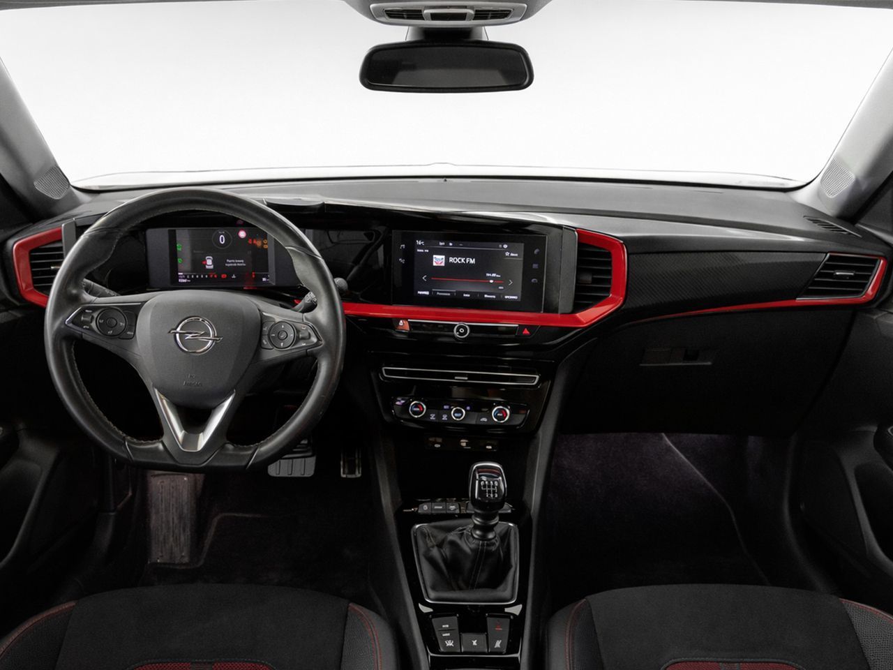 Opel Mokka 1.2 Turbo GS Line - foto 6