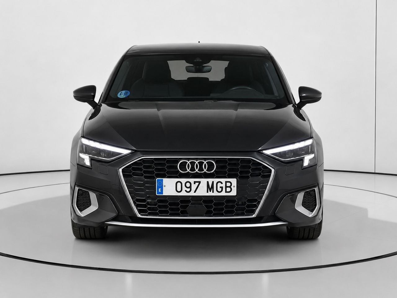 Audi A3 Advanced 30 TFSI S tronic - foto 7