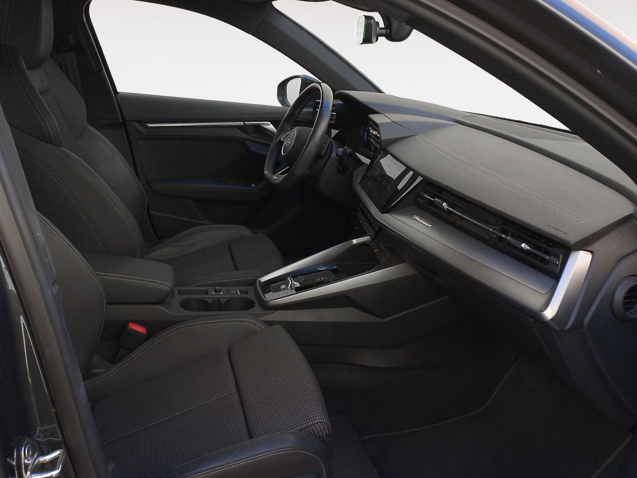 Audi A3 Advanced 30 TFSI S tronic - foto 12