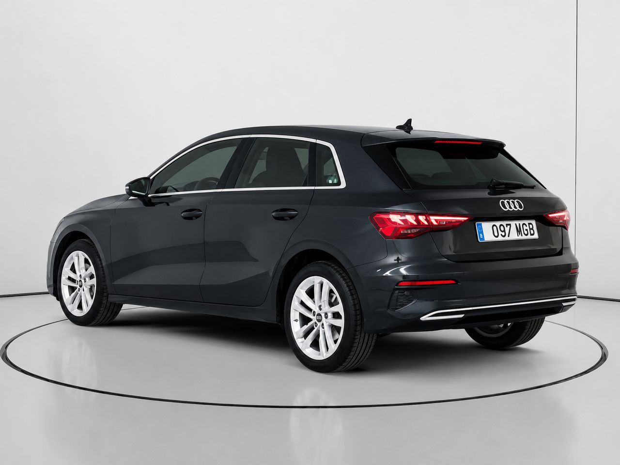 Audi A3 Advanced 30 TFSI S tronic - foto 5