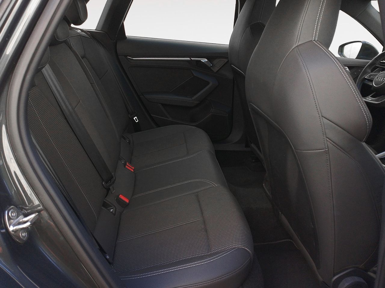 Audi A3 Advanced 30 TFSI S tronic - foto 11