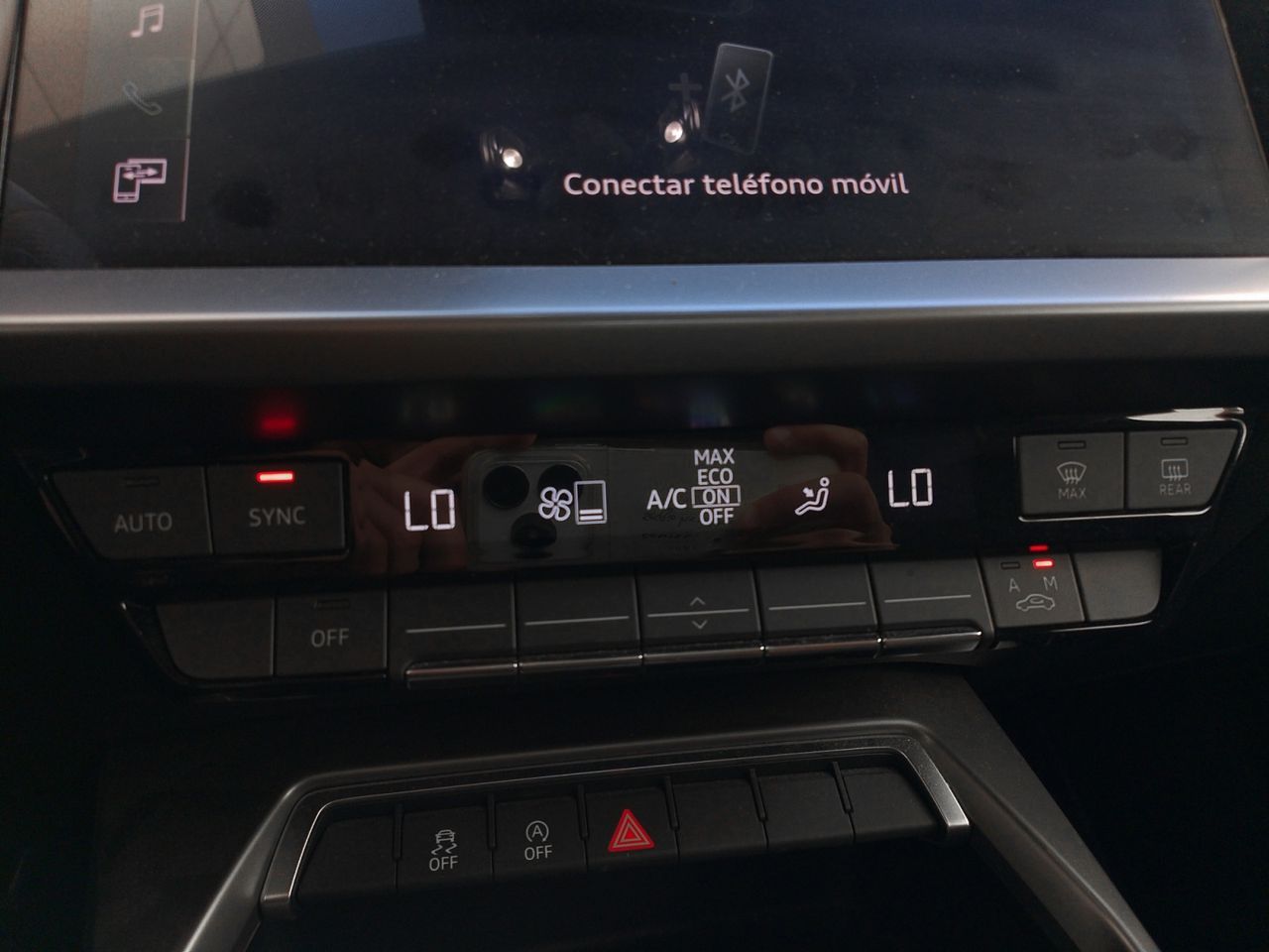 Audi A3 Advanced 30 TFSI S tronic - foto 19