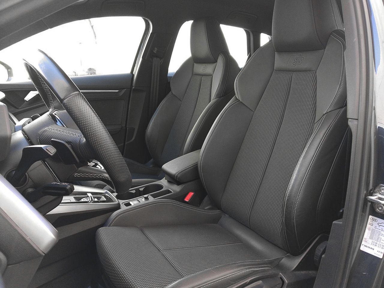 Audi A3 Advanced 30 TFSI S tronic - foto 20