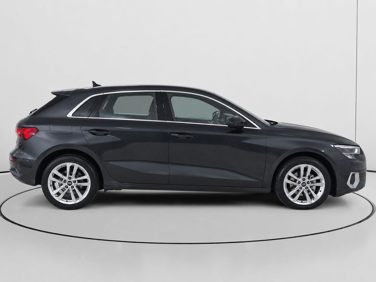 Audi A3 Advanced 30 TFSI S tronic - foto 2