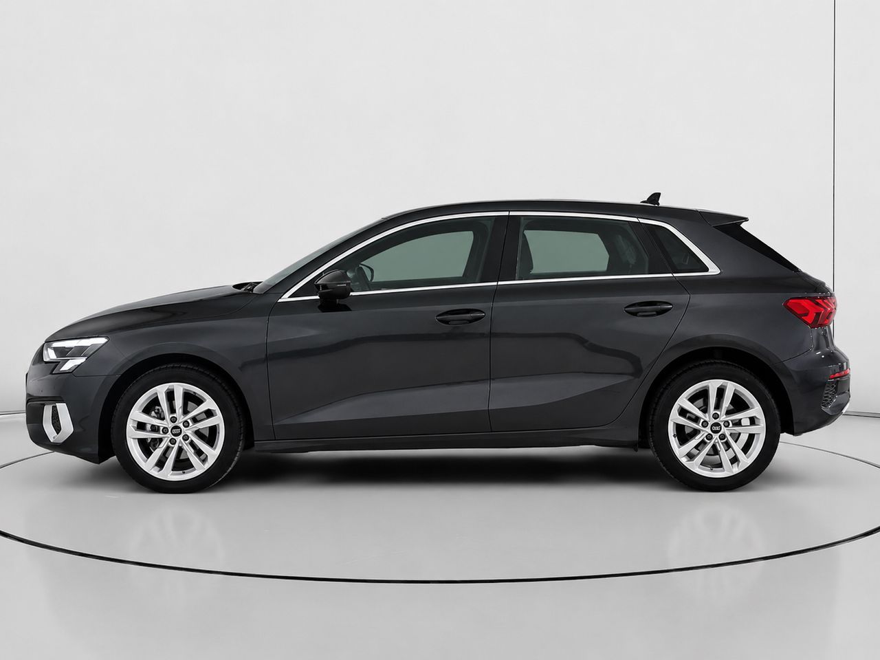 Audi A3 Advanced 30 TFSI S tronic - foto 6