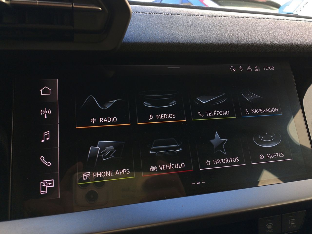 Audi A3 Advanced 30 TFSI S tronic - foto 16