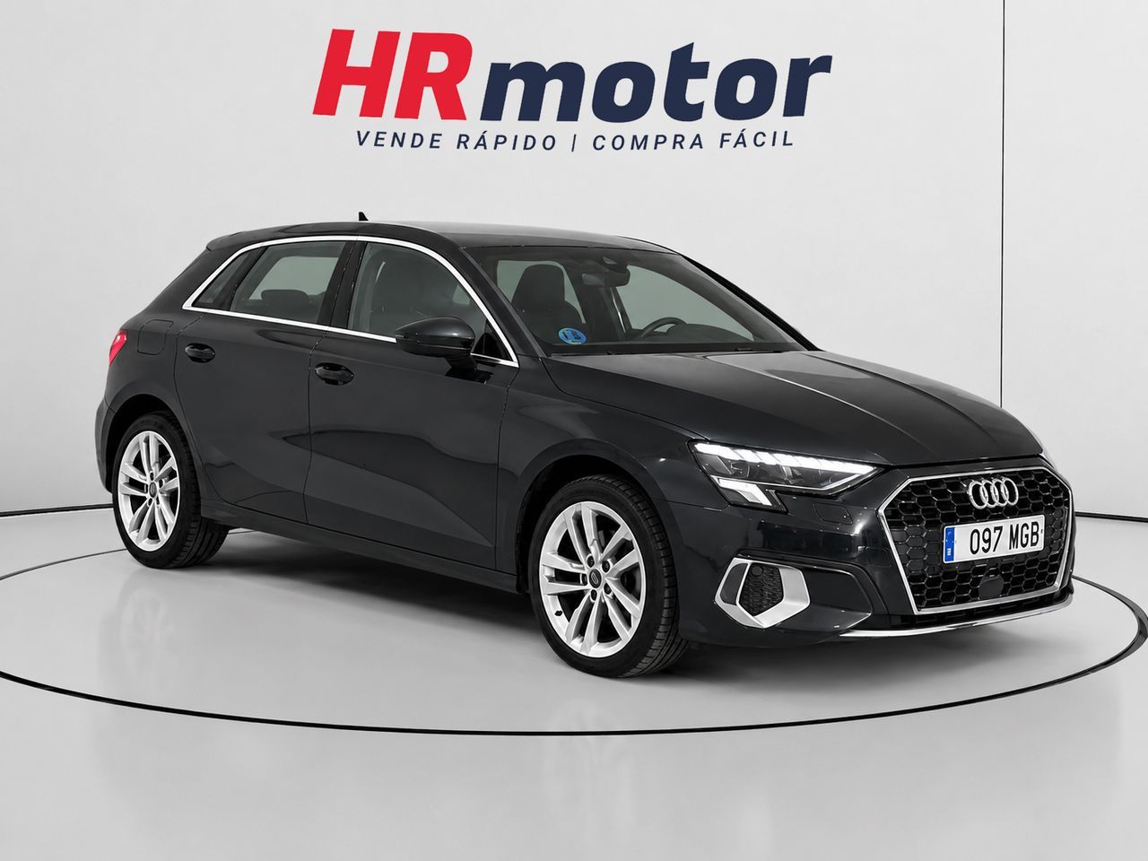 Audi A3 Advanced 30 TFSI S tronic