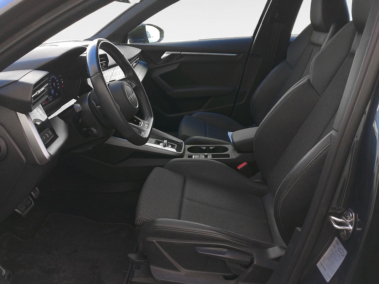 Audi A3 Advanced 30 TFSI S tronic - foto 10