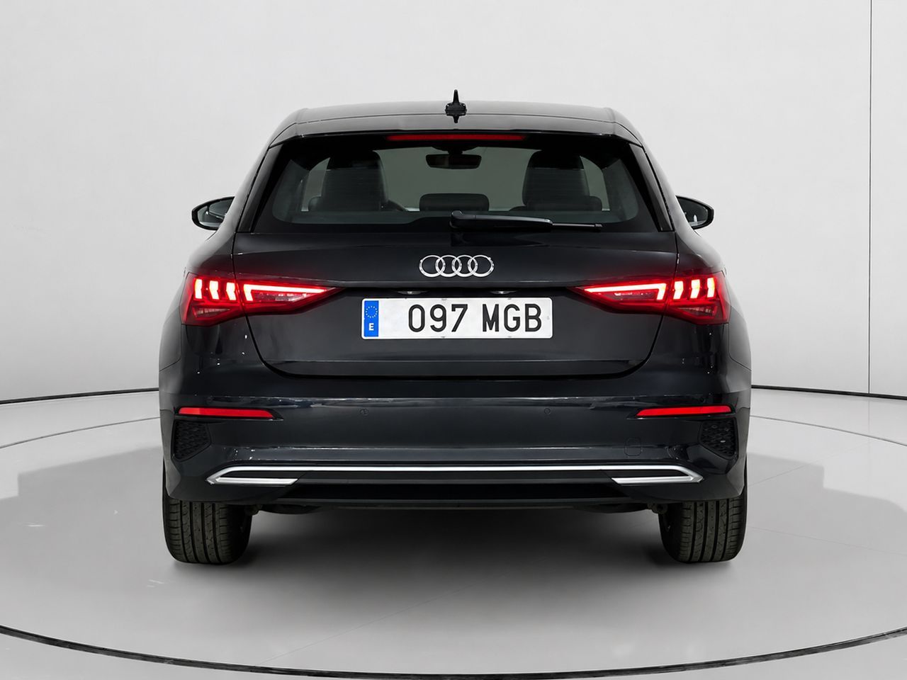 Audi A3 Advanced 30 TFSI S tronic - foto 4