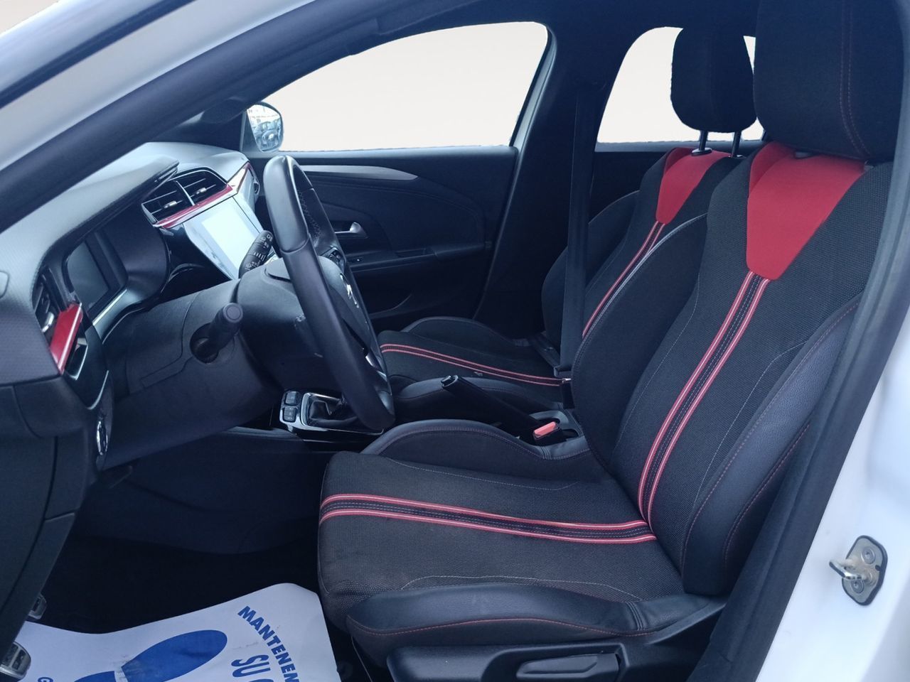 Opel Corsa 1.2 Turbo XHL GS-Line - foto 8